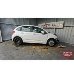 Compteur CITROEN C3 2 Photo n°7