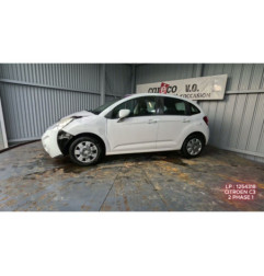 Emetteur CITROEN C3 2