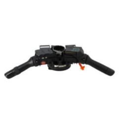 Com (Bloc Contacteur Tournant+Commodo Essuie Glace+Commodo Phare) TOYOTA YARIS 2 Photo n°4