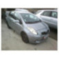 Com (Bloc Contacteur Tournant+Commodo Essuie Glace+Commodo Phare) TOYOTA YARIS 2
