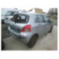 Com (Bloc Contacteur Tournant+Commodo Essuie Glace+Commodo Phare) TOYOTA YARIS 2