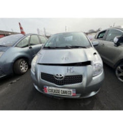 Com (Bloc Contacteur Tournant+Commodo Essuie Glace+Commodo Phare) TOYOTA YARIS 2 Photo n°10