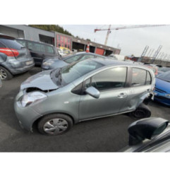 Com (Bloc Contacteur Tournant+Commodo Essuie Glace+Commodo Phare) TOYOTA YARIS 2 Photo n°13