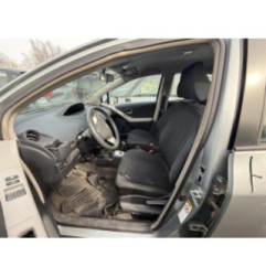 Com (Bloc Contacteur Tournant+Commodo Essuie Glace+Commodo Phare) TOYOTA YARIS 2 Photo n°15