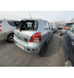 Com (Bloc Contacteur Tournant+Commodo Essuie Glace+Commodo Phare) TOYOTA YARIS 2 Photo n°19