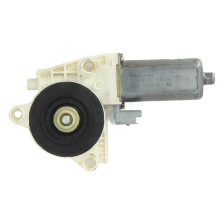 Moteur leve vitre avant gauche PEUGEOT 307 Photo n°1