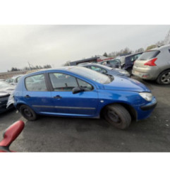 Moteur leve vitre avant gauche PEUGEOT 307 Photo n°13