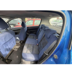 Moteur leve vitre avant gauche PEUGEOT 307 Photo n°16