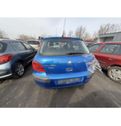 Moteur leve vitre avant gauche PEUGEOT 307 Photo n°19