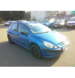 Moteur leve vitre avant droit PEUGEOT 307 Photo n°4