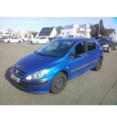 Moteur leve vitre avant droit PEUGEOT 307 Photo n°5