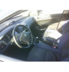 Moteur leve vitre avant droit PEUGEOT 307 Photo n°6