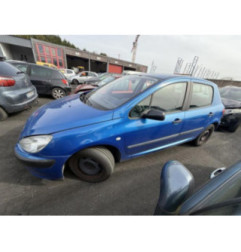 Moteur leve vitre avant droit PEUGEOT 307 Photo n°12