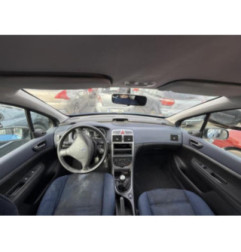 Moteur leve vitre avant droit PEUGEOT 307 Photo n°15