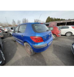 Moteur leve vitre avant droit PEUGEOT 307 Photo n°17