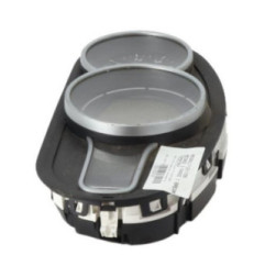 Compteur RENAULT MEGANE 3 Photo n°3