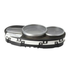 Compteur RENAULT MEGANE 3 Photo n°4