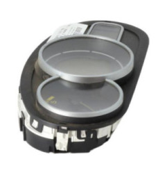 Compteur RENAULT MEGANE 3 Photo n°5