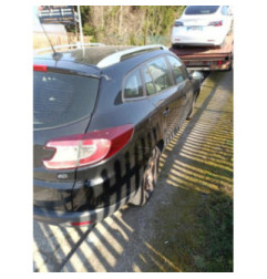 Compteur RENAULT MEGANE 3 Photo n°11