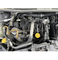 Compteur RENAULT MEGANE 3 Photo n°14