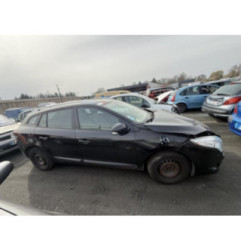 Compteur RENAULT MEGANE 3 Photo n°16