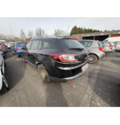 Compteur RENAULT MEGANE 3 Photo n°20