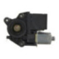 Moteur leve vitre arriere droit RENAULT MEGANE 3