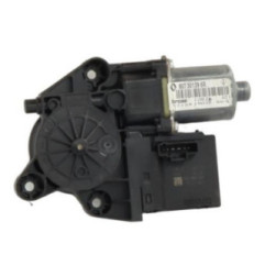 Moteur leve vitre arriere droit RENAULT MEGANE 3 Photo n°3