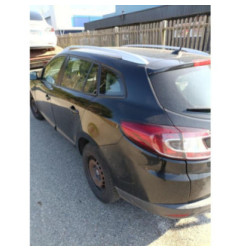 Moteur leve vitre arriere droit RENAULT MEGANE 3 Photo n°7