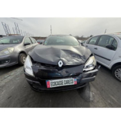 Moteur leve vitre arriere droit RENAULT MEGANE 3 Photo n°9