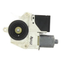 Moteur leve vitre arriere gauche RENAULT MEGANE 3