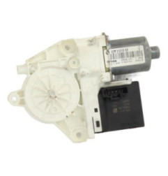 Moteur leve vitre arriere gauche RENAULT MEGANE 3 Photo n°3