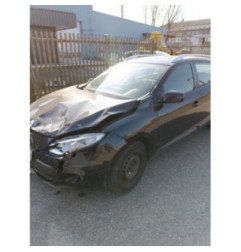 Moteur leve vitre arriere gauche RENAULT MEGANE 3 Photo n°5