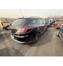 Moteur leve vitre arriere gauche RENAULT MEGANE 3 Photo n°18