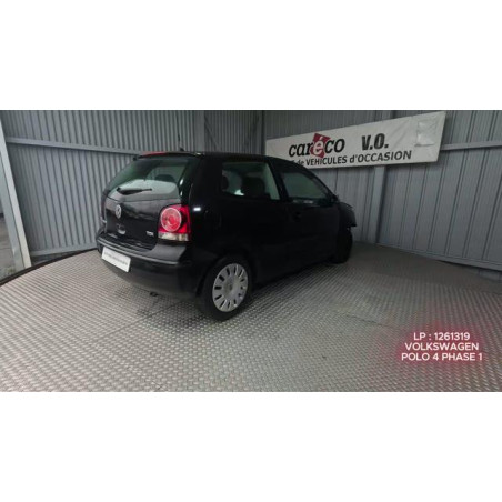 Pompe immergee VOLKSWAGEN POLO 4