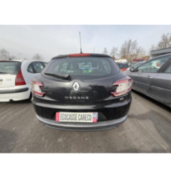 Moteur leve vitre arriere gauche RENAULT MEGANE 3 Photo n°19