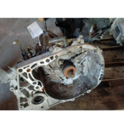 Boite de vitesses RENAULT MEGANE 2 Photo n°1