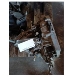 Boite de vitesses RENAULT MEGANE 2