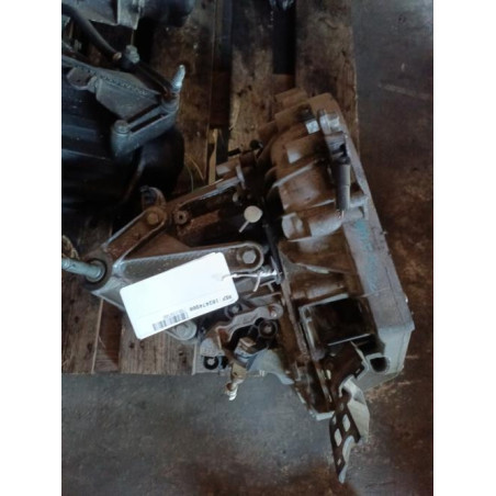 Boite de vitesses RENAULT MEGANE 2