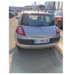 Boite de vitesses RENAULT MEGANE 2 Photo n°4