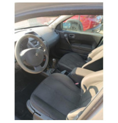 Boite de vitesses RENAULT MEGANE 2 Photo n°5