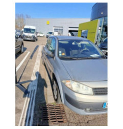 Boite de vitesses RENAULT MEGANE 2 Photo n°7