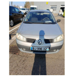 Boite de vitesses RENAULT MEGANE 2 Photo n°8