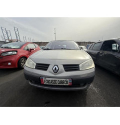 Boite de vitesses RENAULT MEGANE 2 Photo n°9