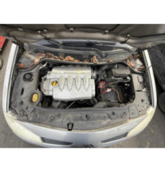 Boite de vitesses RENAULT MEGANE 2 Photo n°10