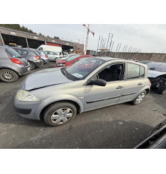 Boite de vitesses RENAULT MEGANE 2 Photo n°12