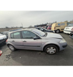 Boite de vitesses RENAULT MEGANE 2 Photo n°13