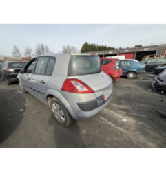 Boite de vitesses RENAULT MEGANE 2 Photo n°17