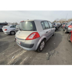Boite de vitesses RENAULT MEGANE 2 Photo n°18