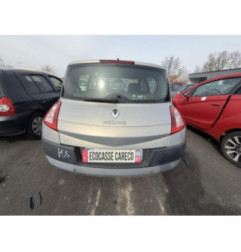 Boite de vitesses RENAULT MEGANE 2 Photo n°19